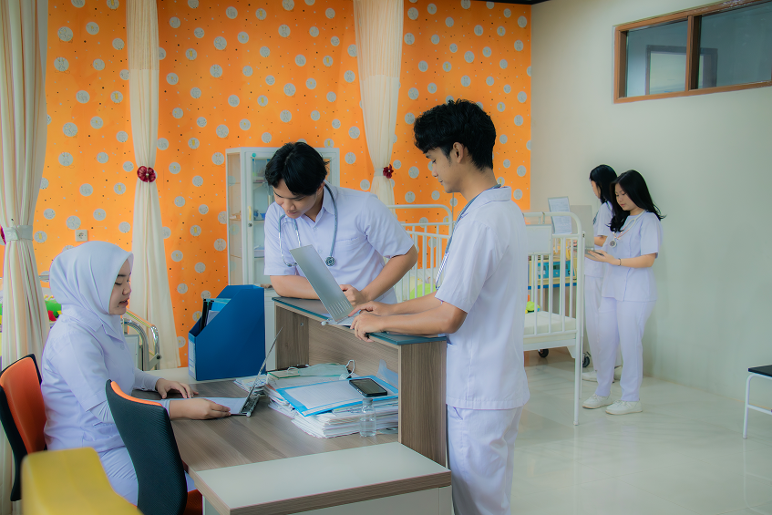 mhs fik