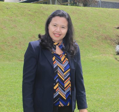 Mam-Evelyn