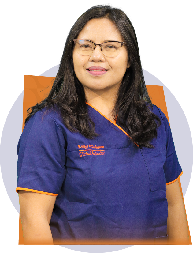 Evelin Tambunan