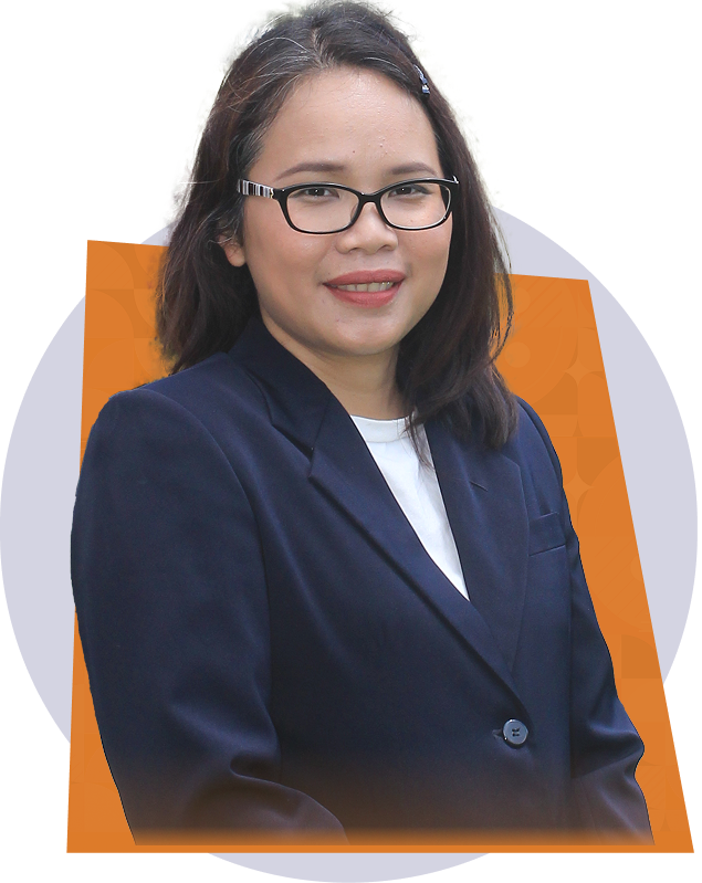 Monalisa Sitompul
