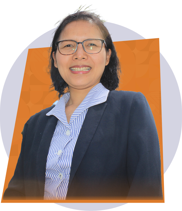 Palupi Triwahyuni