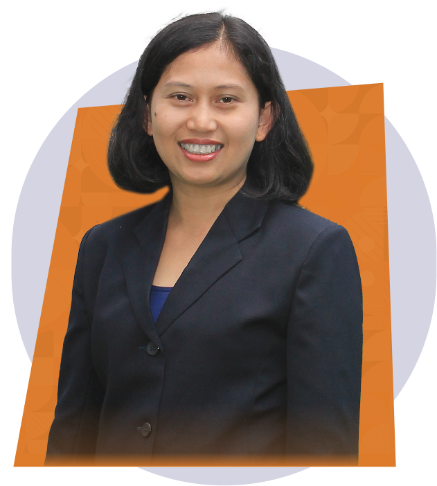 Yunita Pasongli