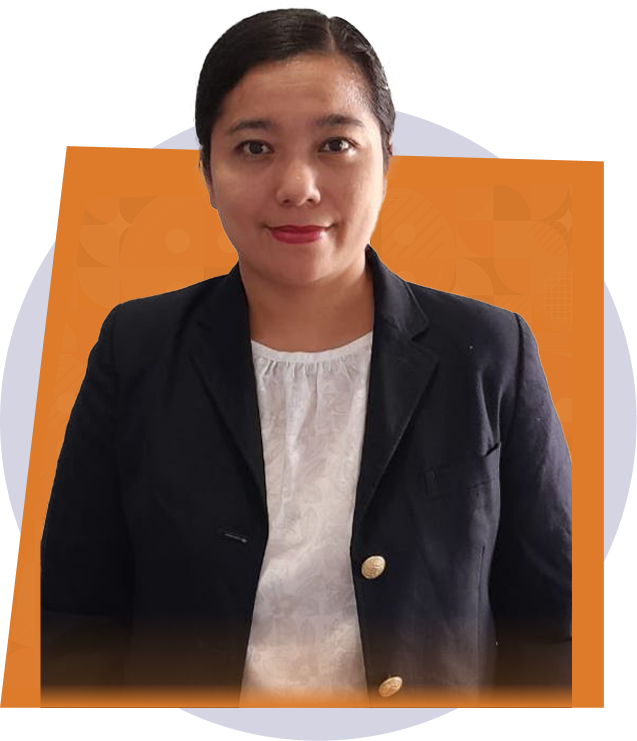 sherly manurung